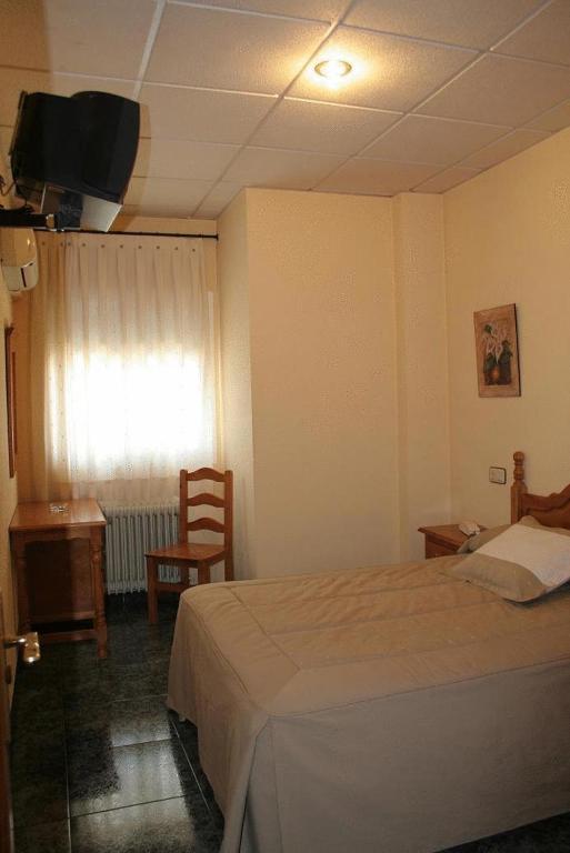 Hotel Parque à Cazorla Extérieur photo